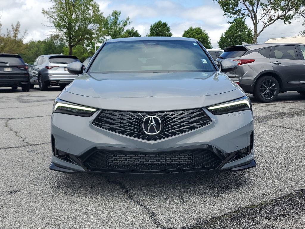Certified 2026 Acura Integra A-Spec FWD video 2
