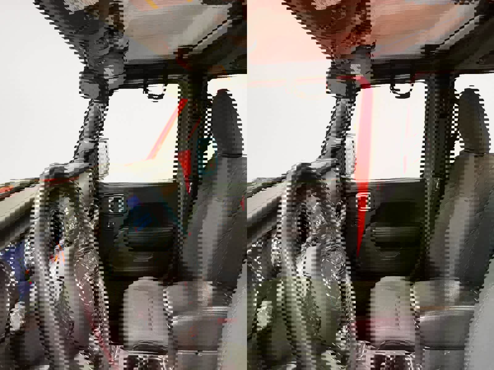 Used 2019 Jeep Wrangler Unlimited Sport S image 9