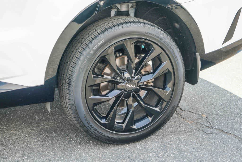 Certified 2023 Kia Sorento SX AWD/4WD image 10