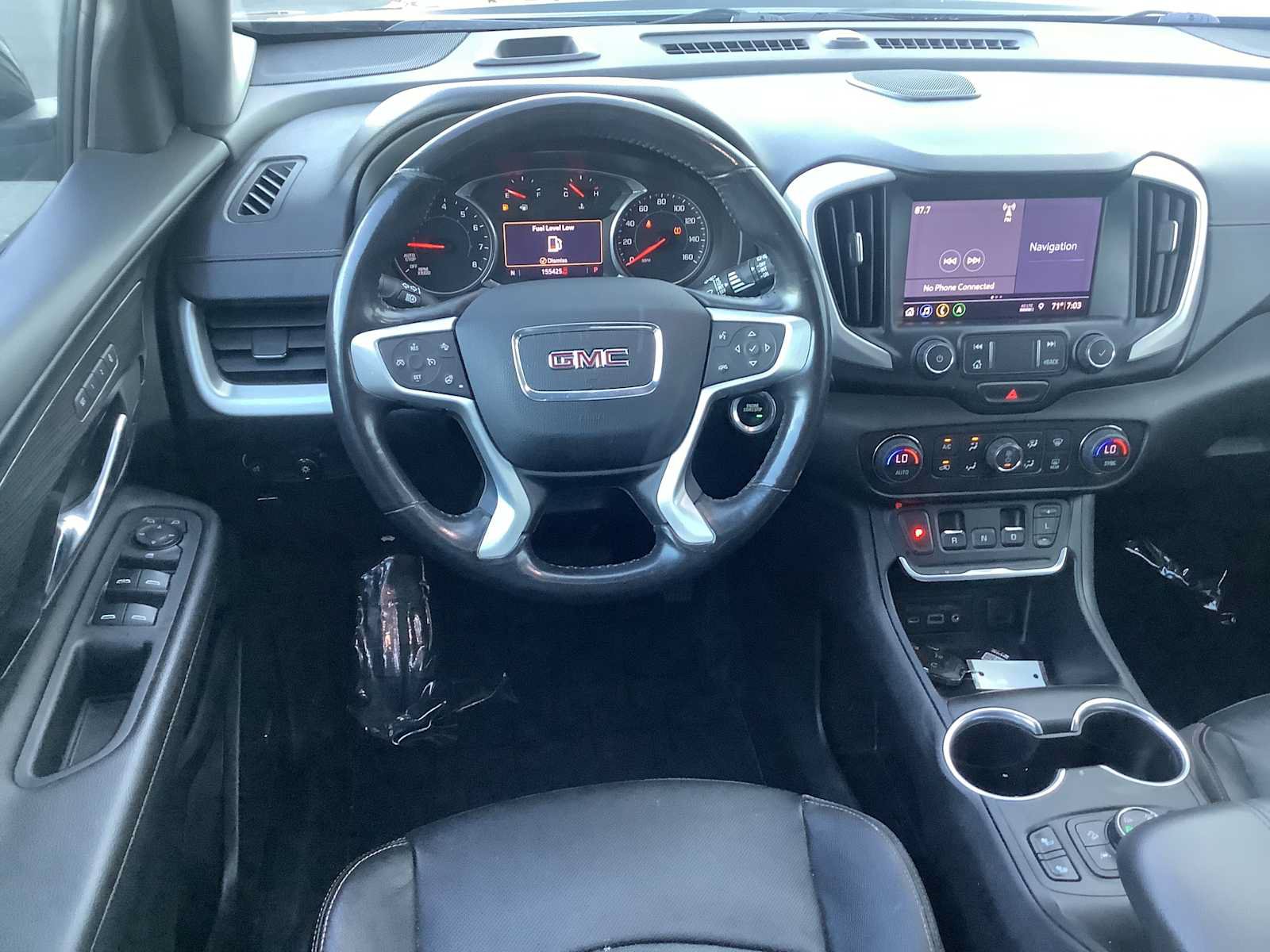 Used 2020 GMC Terrain SLT w/ Preferred Package AWD/4WD image 10