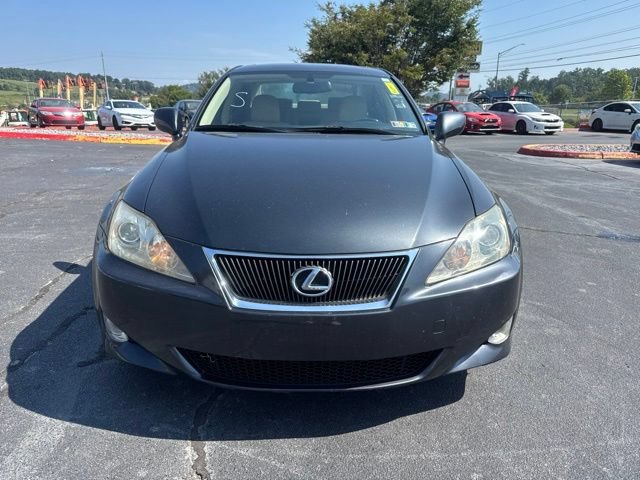Used 2008 Lexus IS 250 RWD image 3