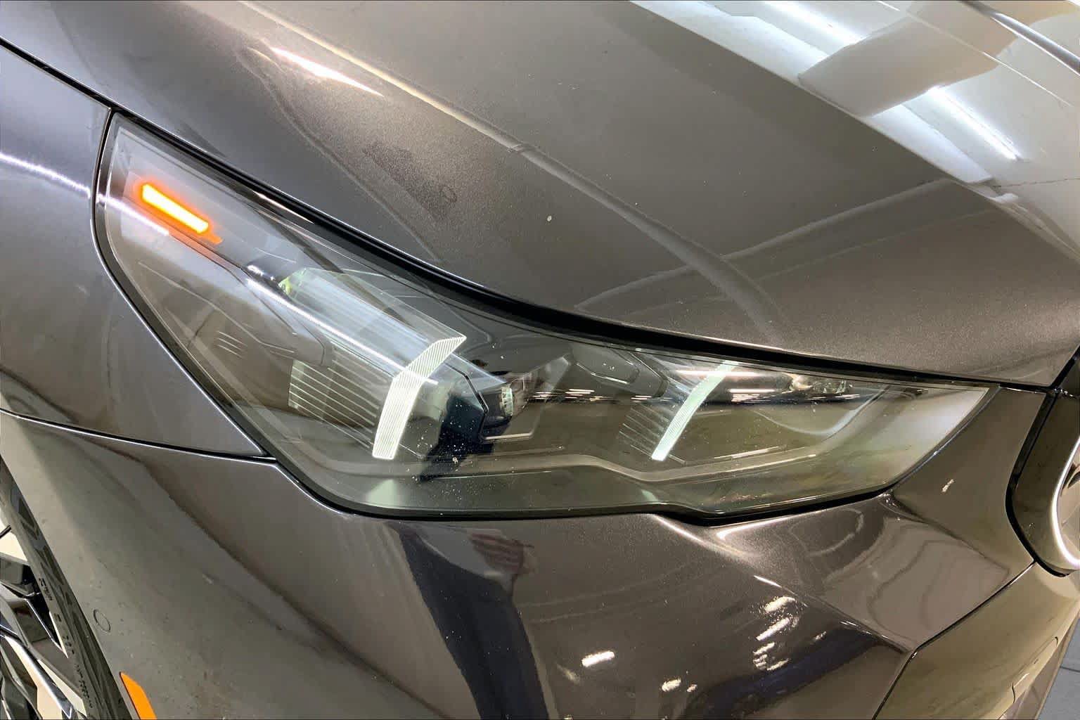 Used 2024 BMW i5 M60 w/ Executive Package AWD/4WD image 27