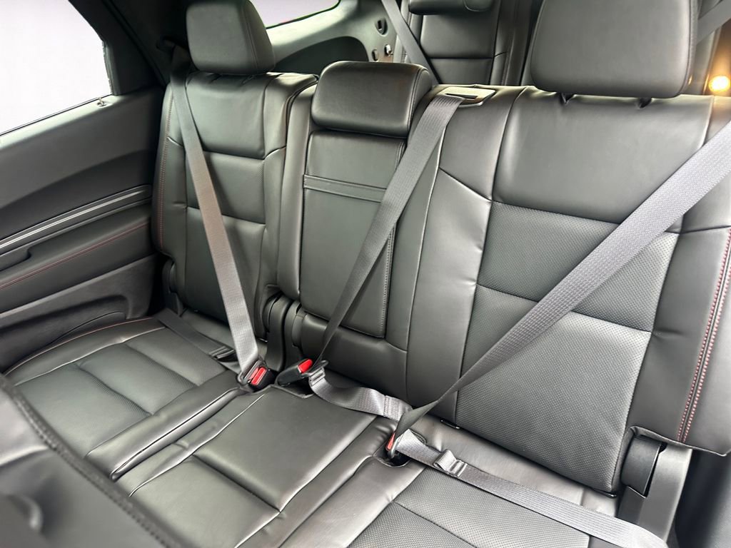 New 2026 Dodge Durango GT image 13