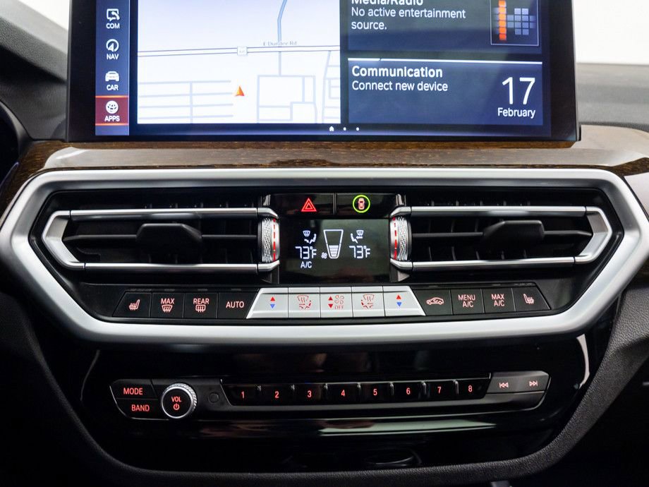 Used 2022 BMW X3 xDrive30i w/ Premium Package 2 image 26