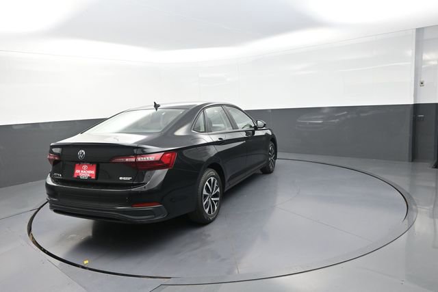 Used 2024 Volkswagen Jetta S FWD image 60