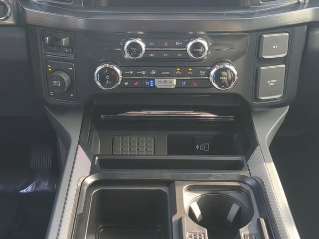 New 2026 Ford F250 Lariat w/ Lariat Ultimate Package AWD/4WD image 20