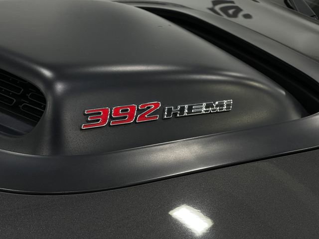 Used 2019 Dodge Challenger R/T Scat Pack w/ Shaker Package image 39