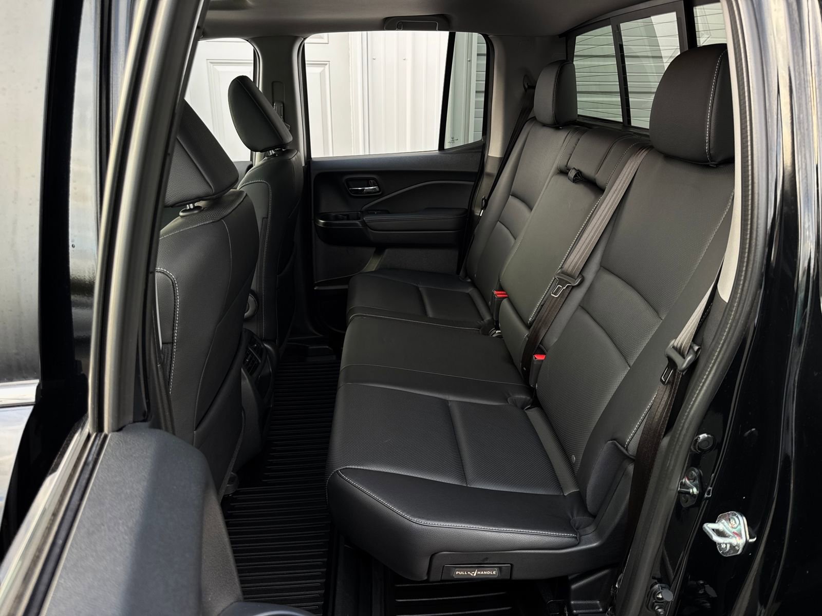 Certified 2023 Honda Ridgeline RTL image 27