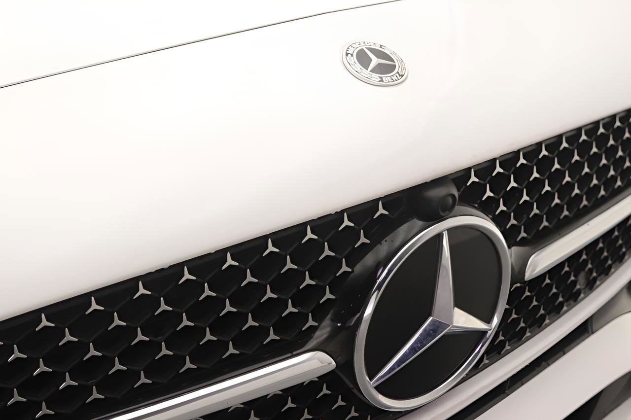 Certified 2023 Mercedes-Benz C 300 Sedan image 25