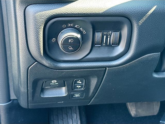 New 2026 RAM 1500 Laramie image 11