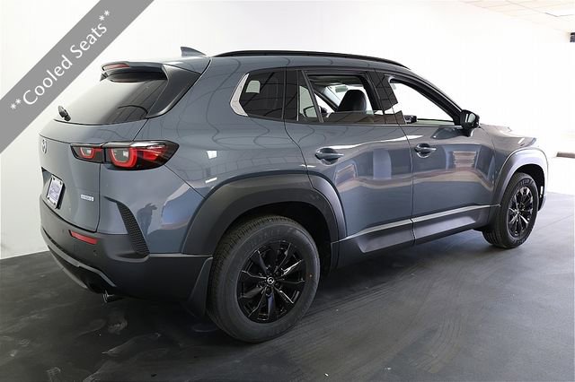 New 2026 MAZDA CX-50 AWD 2.5 Hybrid w/ Weather Package image 5