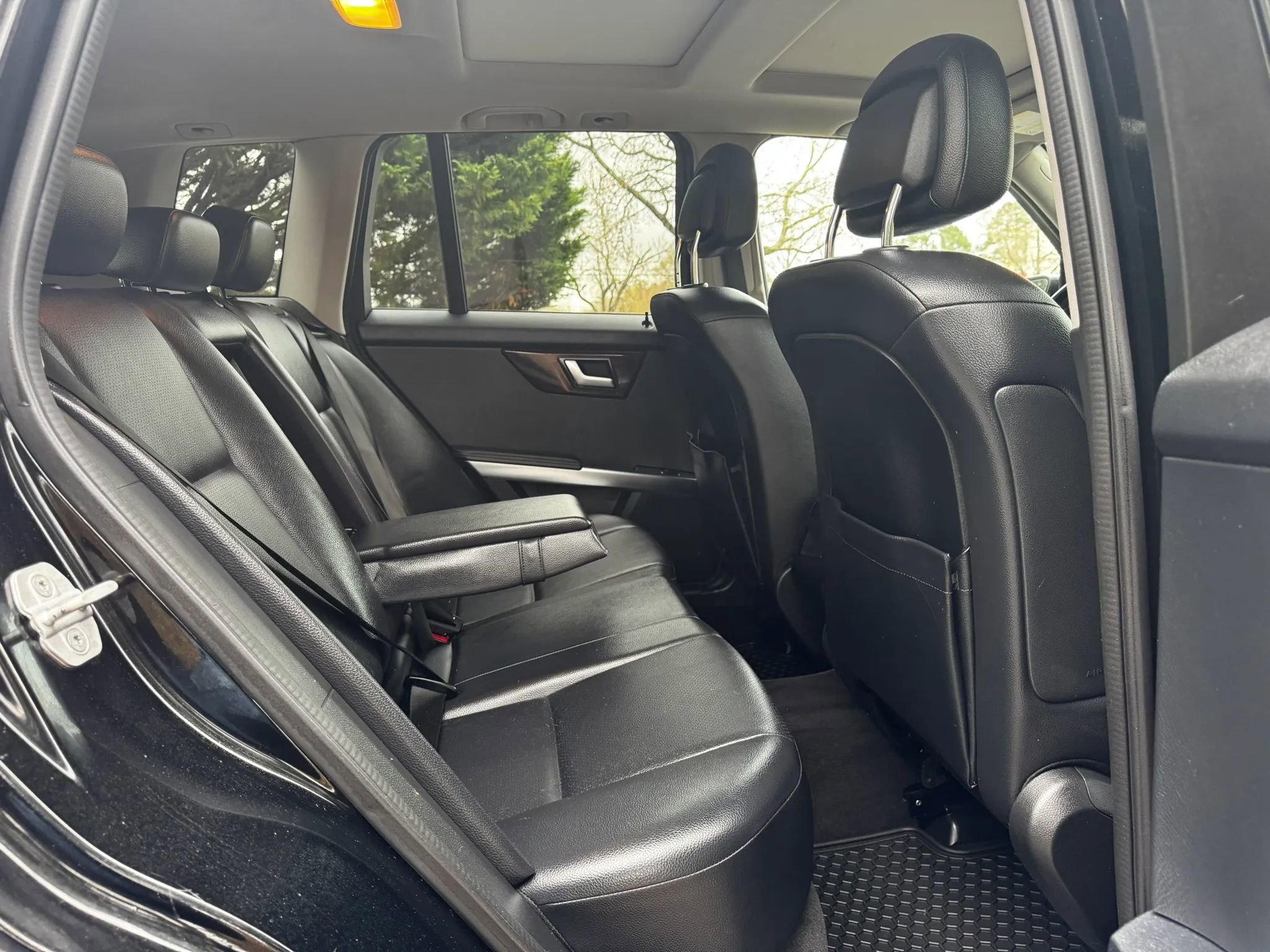 Used 2014 Mercedes-Benz GLK 350 GLK 350 Sport Utility 4D image 15