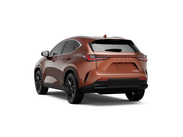 New 2026 Lexus NX 450h+ AWD w/ Luxury Package image 41