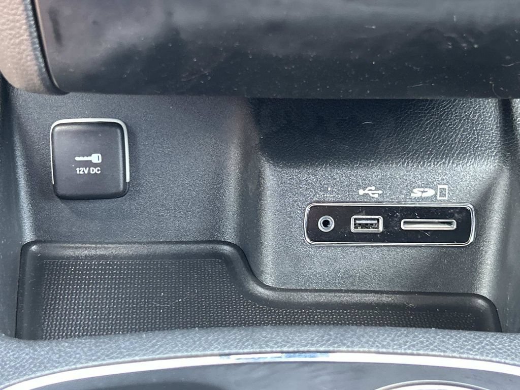 Used 2016 Dodge Durango Citadel w/ Premium Entertainment Group AWD/4WD image 39