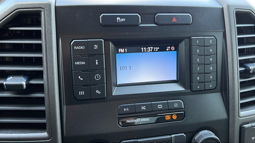 Used 2022 Ford F250 XL w/ Power Equipment Group AWD/4WD image 17