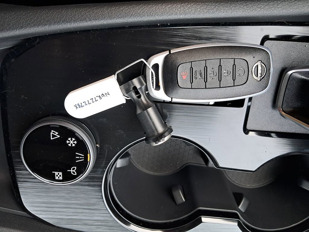 New 2026 Nissan Rogue SV w/ SV Premium Package image 30