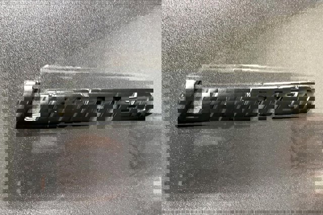 Used 2021 Toyota Tundra Limited w/ Nightshade Special Edition image 8