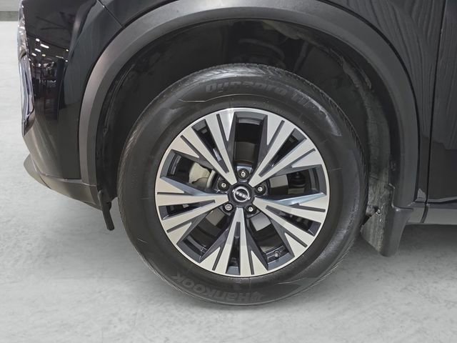 Used 2022 Nissan Rogue SV FWD image 23