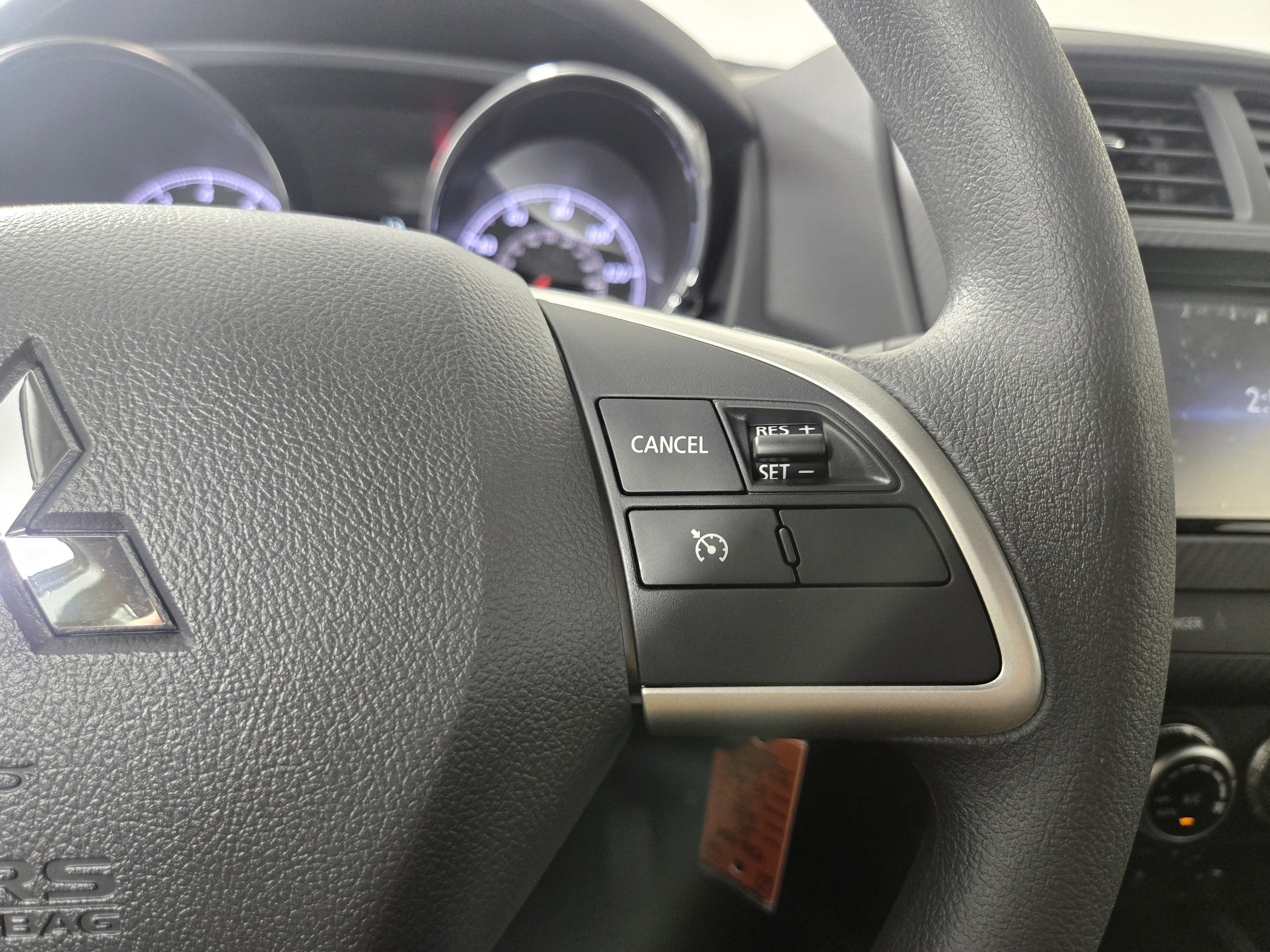 New 2025 Mitsubishi Outlander Sport ES image 15