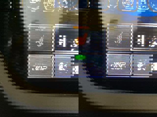 New 2026 Subaru Forester Limited image 19