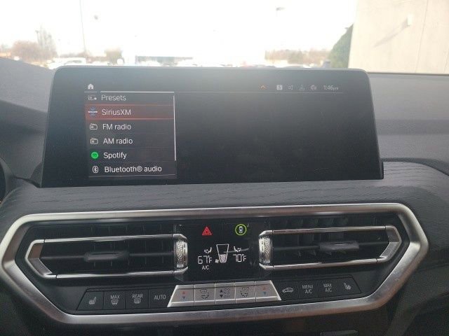 Used 2023 BMW X3 xDrive30i w/ Convenience Package image 20