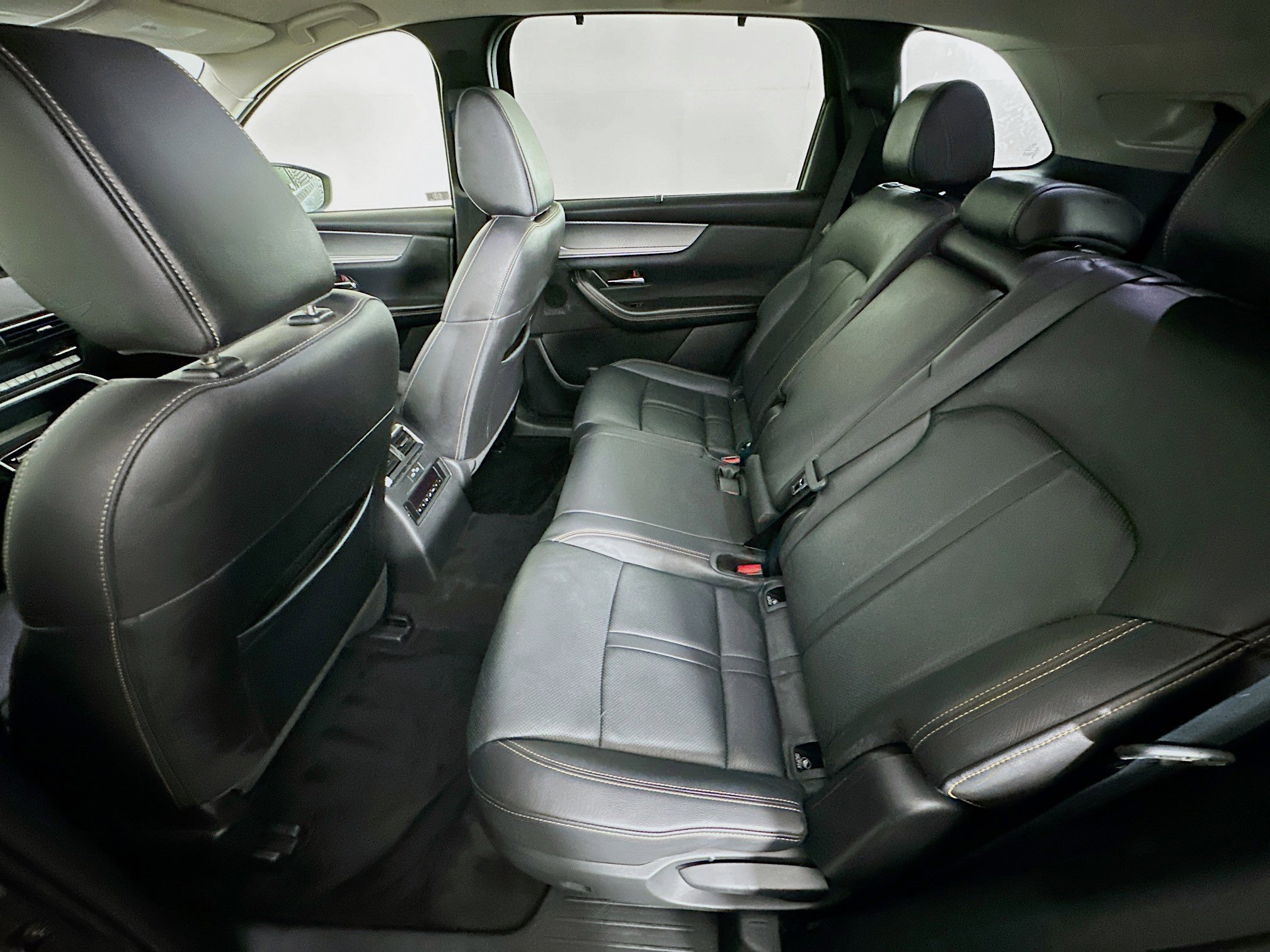 Used 2024 MAZDA CX-90 3.3 Turbo w/ Preferred Plus image 30