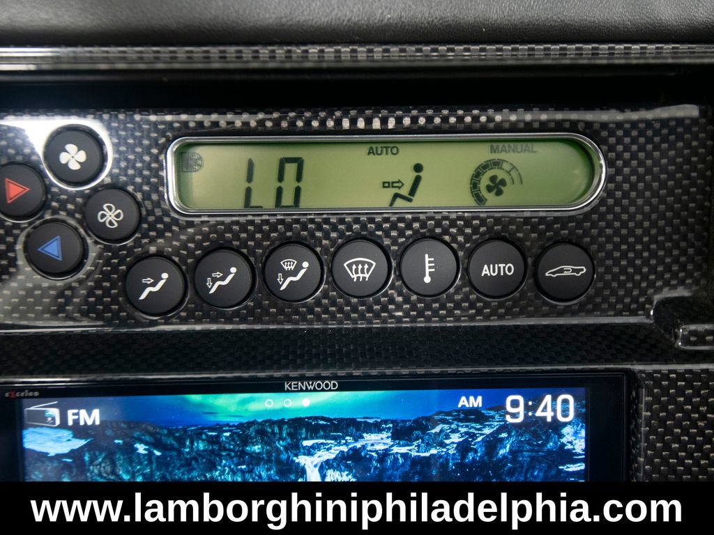 Used 2007 Lamborghini Murcielago LP 640 AWD/4WD image 33