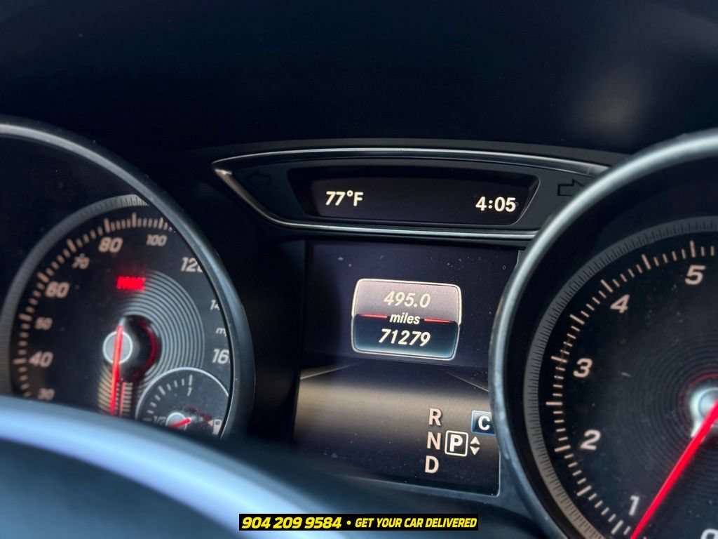 Used 2020 Mercedes-Benz GLA 250 image 22