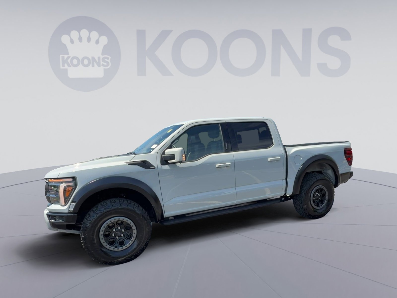 Certified 2024 Ford F150 Raptor AWD/4WD image 5