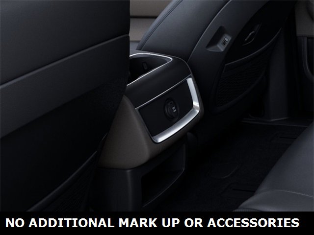 New 2026 Kia Carnival image 26