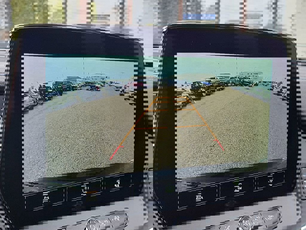 Certified 2025 Chevrolet Blazer RS image 29