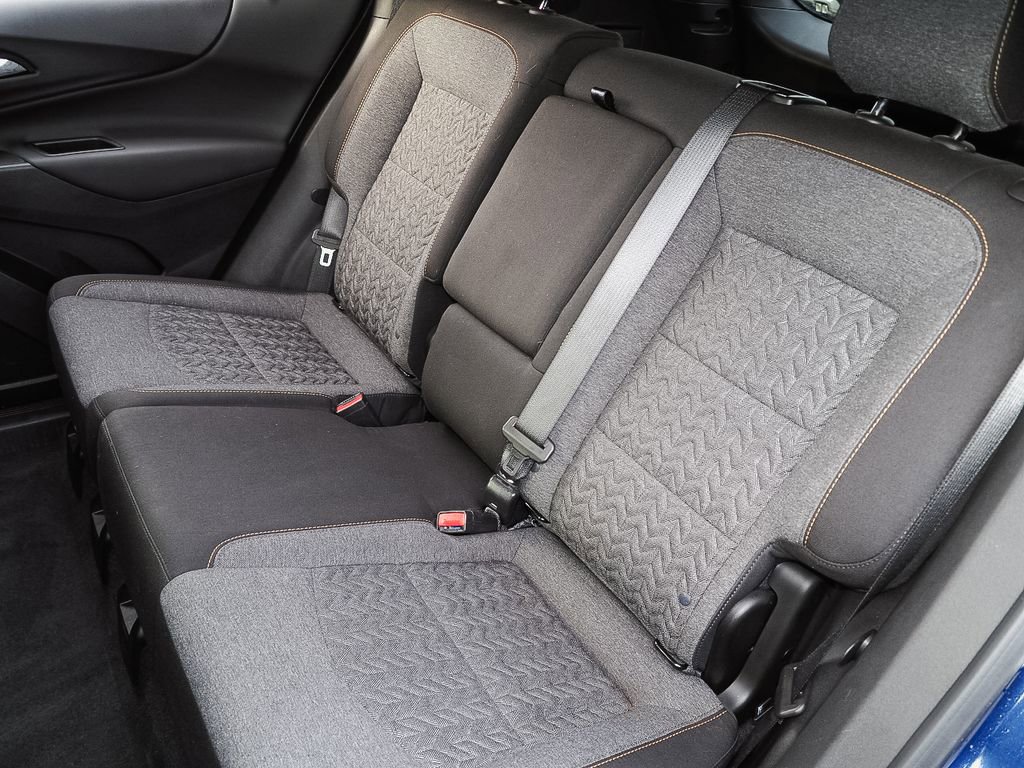 Used 2022 Chevrolet Equinox LT image 23