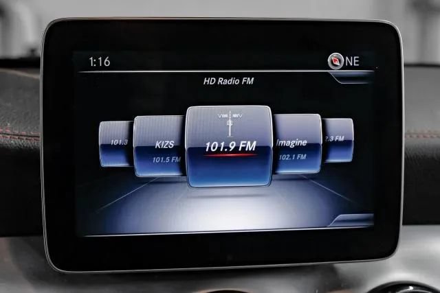 Used 2019 Mercedes-Benz CLA 45 AMG 4MATIC image 37