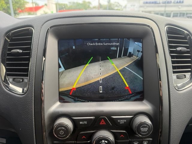 Used 2020 Dodge Durango GT AWD/4WD image 10