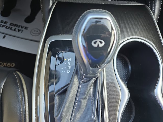 Used 2019 INFINITI QX60 Pure image 33