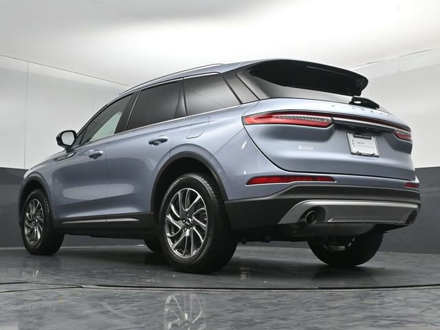 Certified 2022 Lincoln Corsair AWD w/ Equipment Group 101A image 41