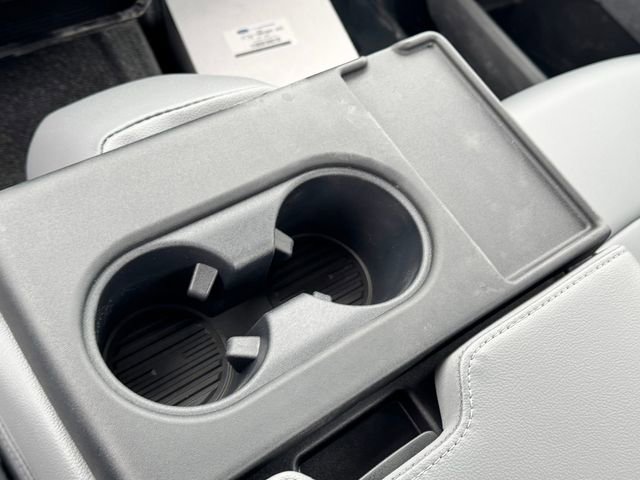 New 2025 Ford F550 4x4 Regular Cab Super Duty image 20