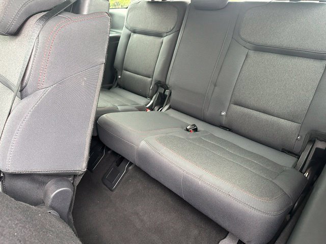 Used 2025 Ford Expedition Active AWD/4WD image 14