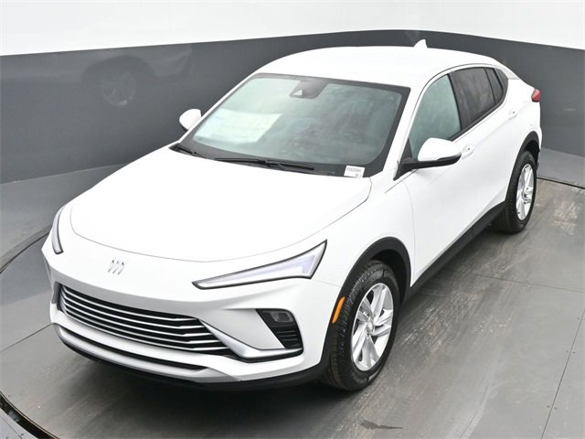 New 2026 Buick Envista Preferred w/ Convenience I Package image 38