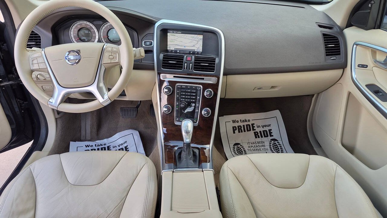 Used 2013 Volvo XC60 3.2 FWD image 50