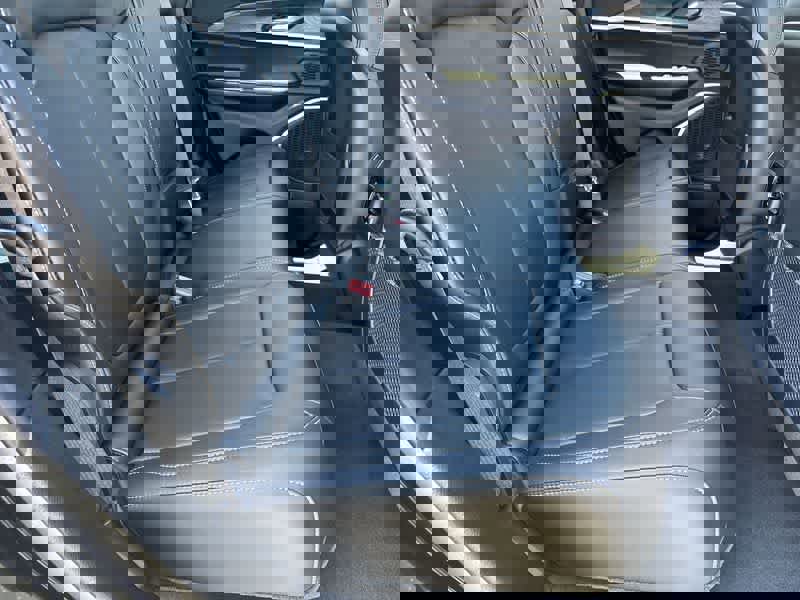 New 2025 Jeep Grand Cherokee Limited 4xe w/ Trailer Tow Package image 17