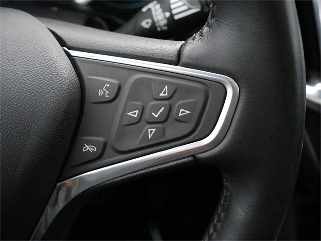 Used 2022 Chevrolet Equinox LT image 18