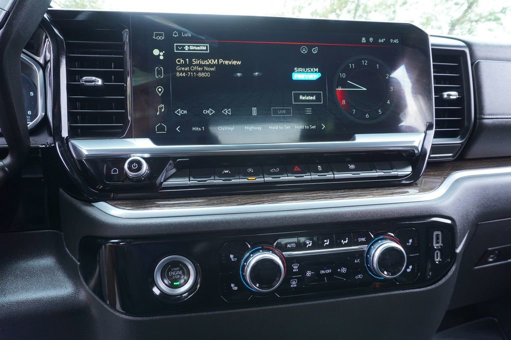 Certified 2022 GMC Sierra 1500 Elevation image 20