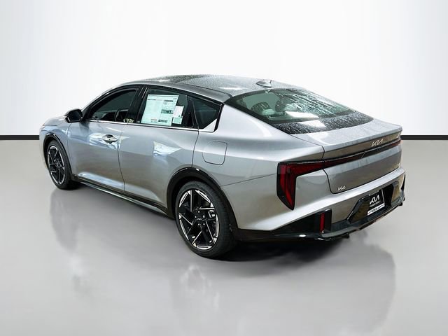 New 2025 Kia K4 GT-Line w/ GT-Line Premium Package image 5
