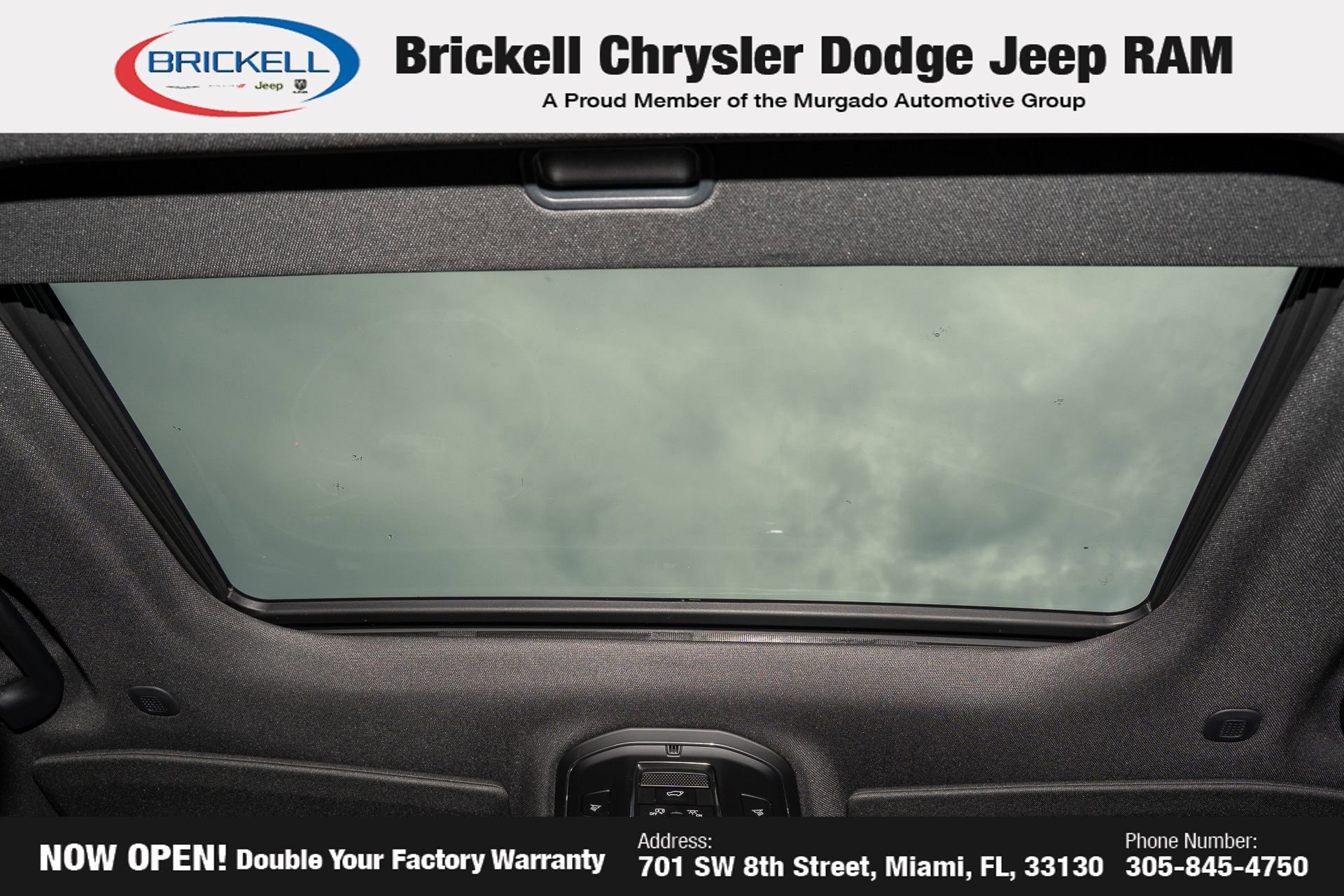 New 2025 Jeep Grand Cherokee L Altitude image 23