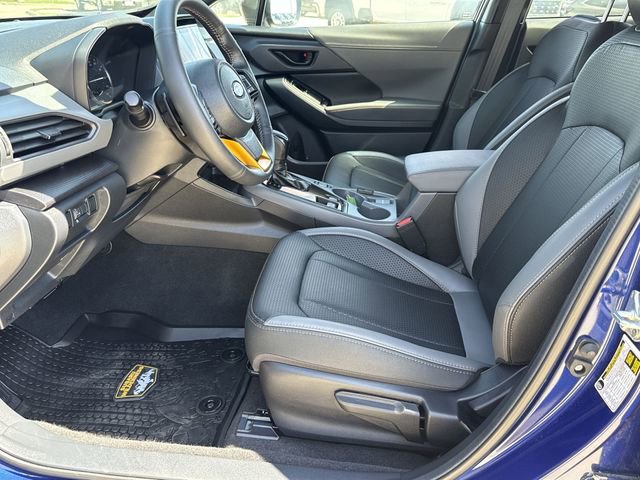 Used 2026 Subaru Crosstrek 2.5i Wilderness image 18