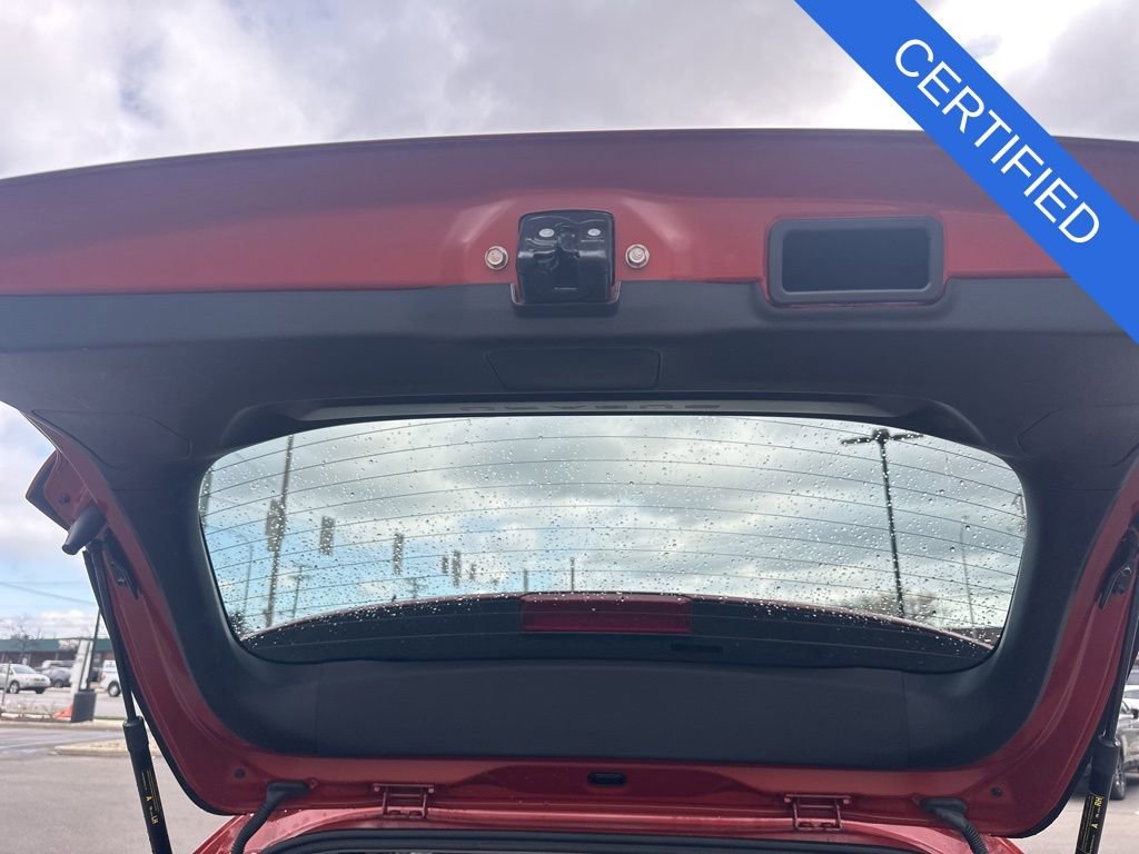 Certified 2024 Subaru Crosstrek 2.0i Premium AWD/4WD image 29