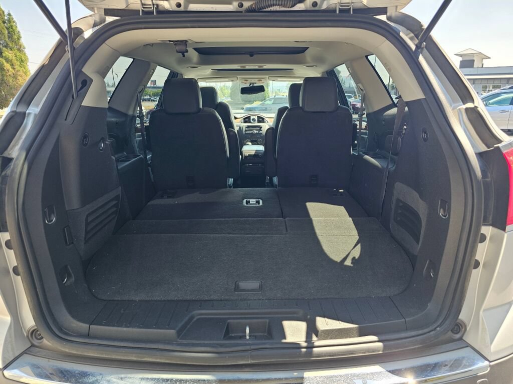 Used 2012 Buick Enclave Leather AWD/4WD image 14