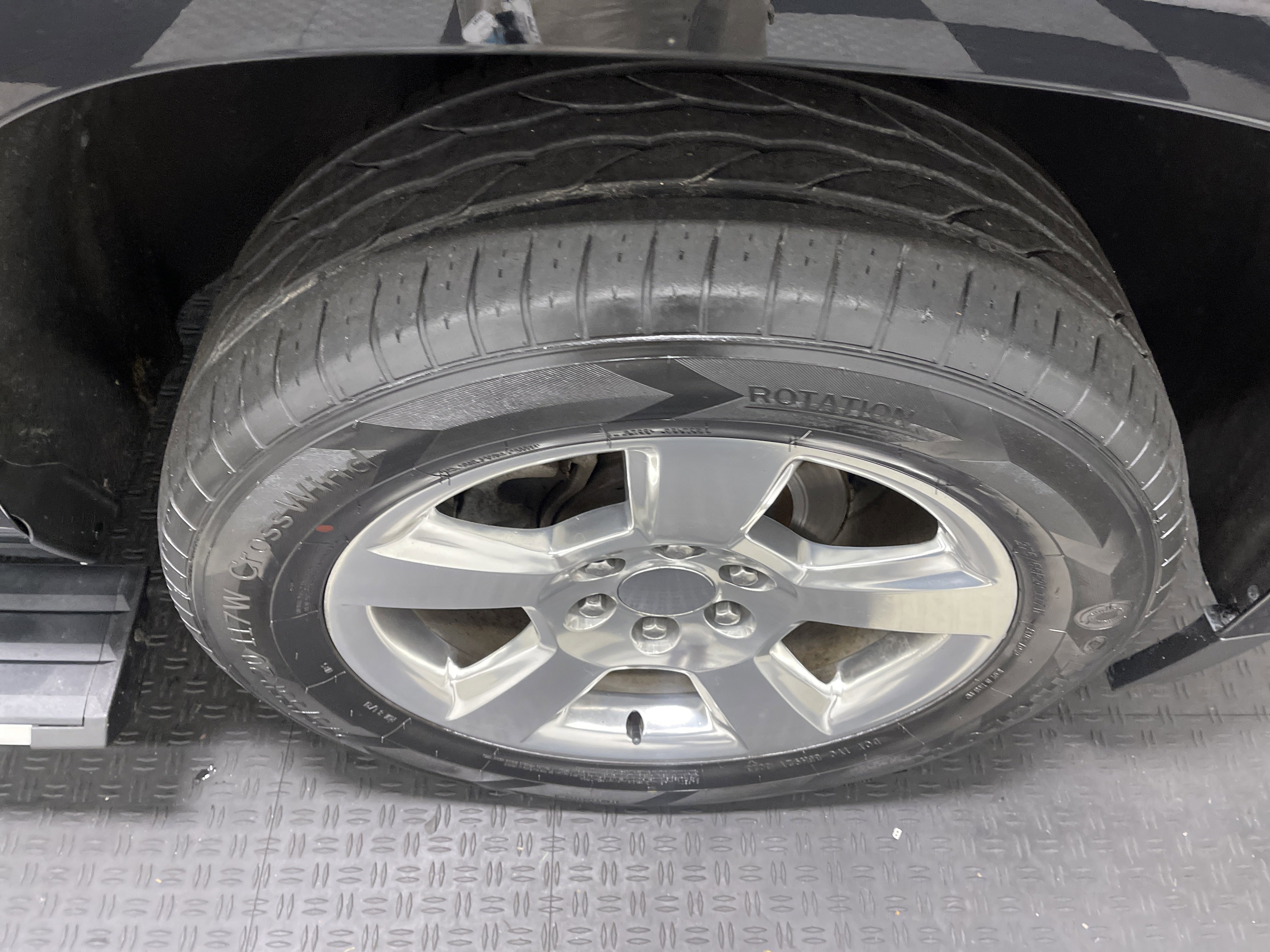 Used 2016 Chevrolet Tahoe LTZ AWD/4WD image 28
