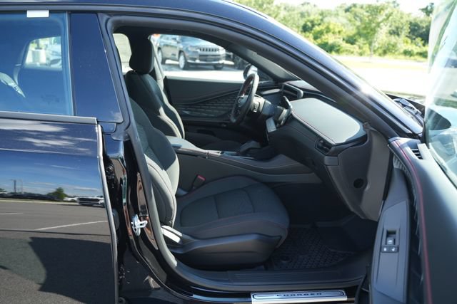 New 2026 Dodge Charger R/T AWD/4WD image 18